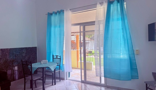 CasaLoca Cabarete Studio #4