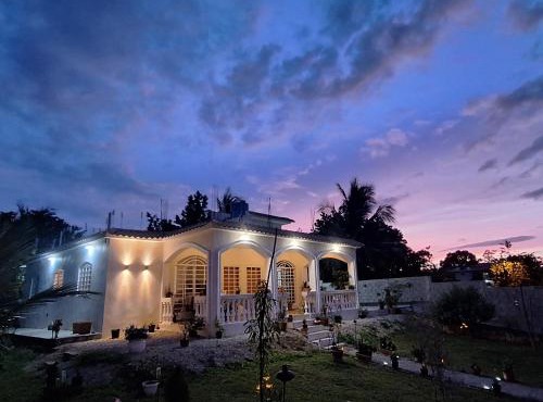 CasaMia RD B&B
