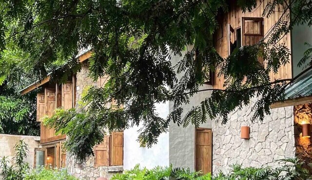 CasAna- Beautiful Villa in the mountains by the River, Jarabacoa, Dom. Republic.