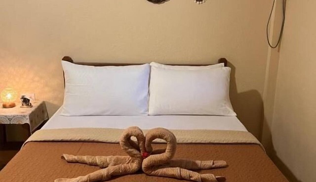 Casas de Ruumar B&B