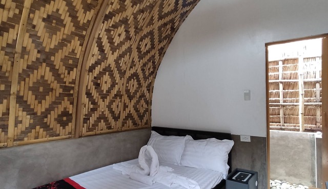 Casita Agnes Private Resort in Boac