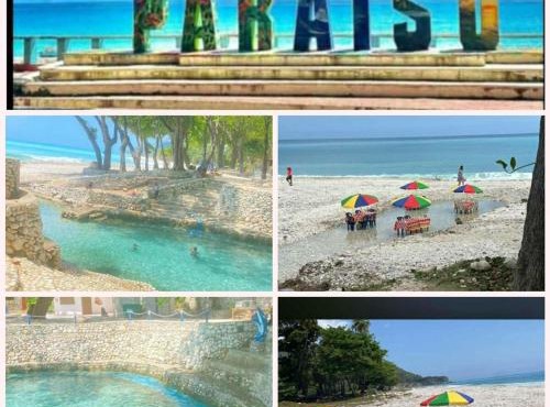 Casita Linda Playas Rios Wifi Agua HOT AC and more