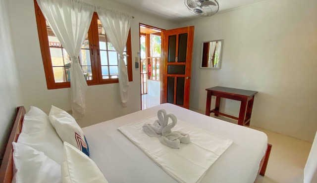 CED Villas in El Nido