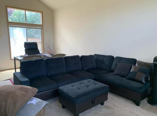 Cedar River Home Away From Home in Renton