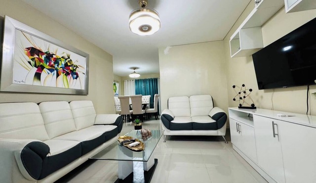 Central and comfortable By Tecasa