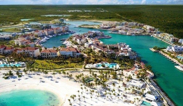 Central 1 bedroom apartment in fabulous Cap Cana Punta Cana