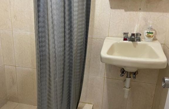 Central y acogedor apartamento en Santiago