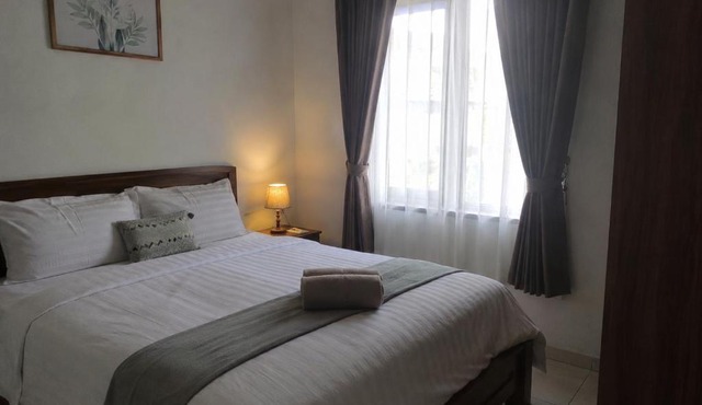 Centro Lomi House