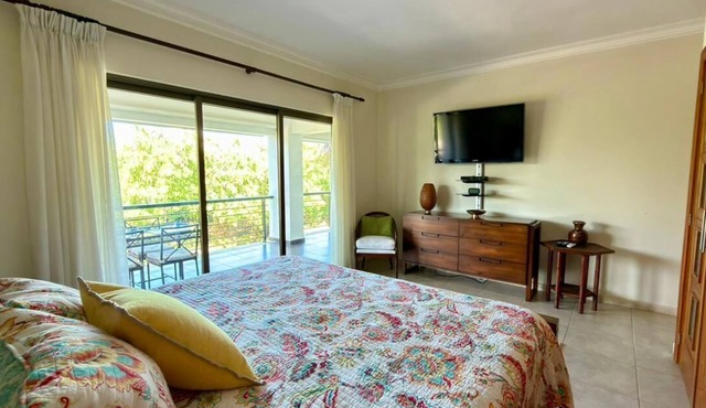 Charming 2-Bedroom Apartment in the Heart of Beautiful Punta Cana Village