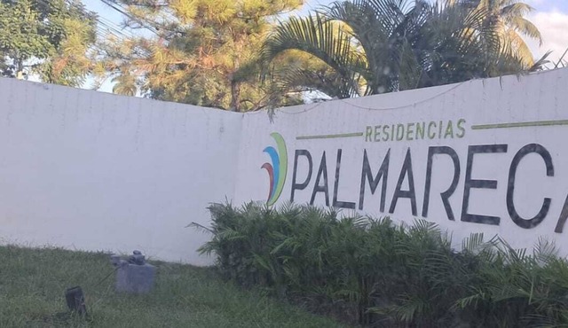 Charming 3-bedroom apartment with AC in Licey al Medio and close to the airport