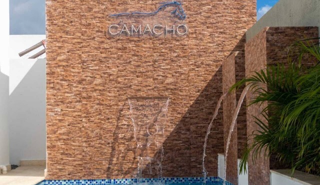 Charming 3-bedroom house in La Romana with AC, WiFi
