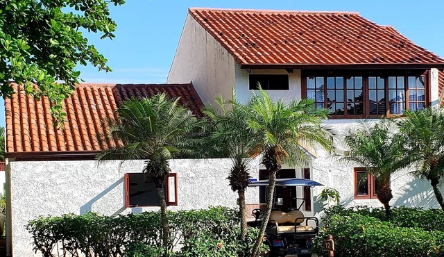 Charming Golf Villa at the center of Casa de Campo