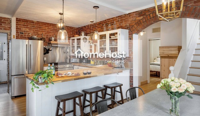 Charming Home in Prime Downtown Location. in Boulder