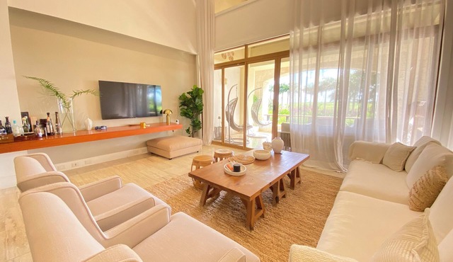 Charming Oasis 3Bedroom Altos Chavón, Casa de Campo
