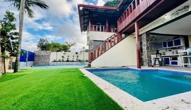 Charming Villa with Atlantic Ocean view