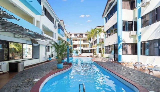 Cheap Hotel Room in Sosua Center!