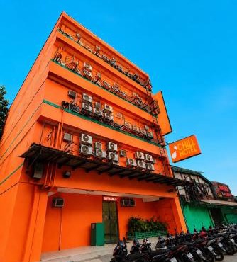 Chill Hotel