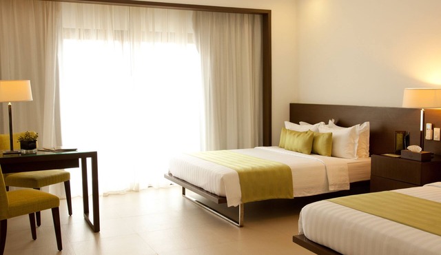 Ciriaco Hotel and Resort in Calbayog