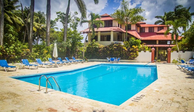 Cita del Sol City Apartments