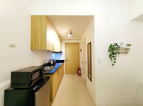 Citispace 1BR Condotel Suite at SM Light Residences #LT05A