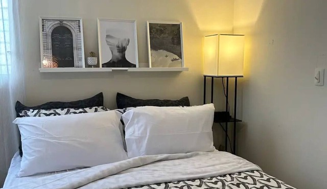 City's hidden gem: Serrallès, Santo Domingo