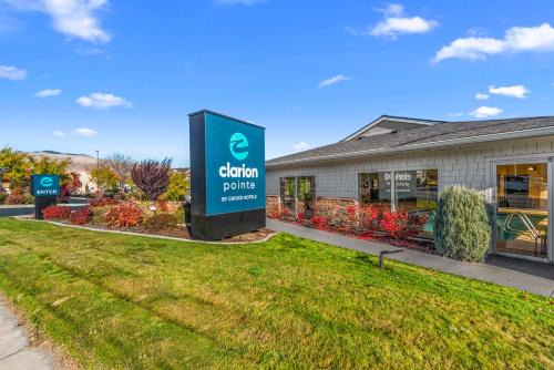 Clarion Pointe Wenatchee in Wenatchee