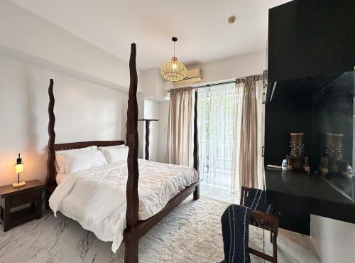 Classy Pico De Loro Myna A 2BR Near Beach and Pool