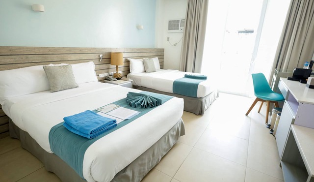Club Samal Resorts Development Inc in Samal