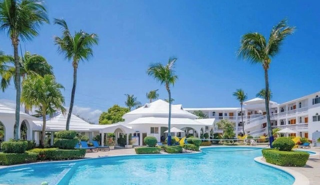 Coastal Hideaway at Ocean Palms Residences