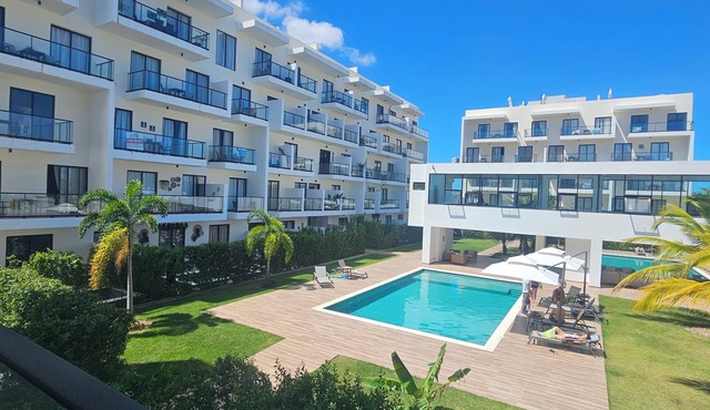Coco & Chill Loft - Central Park Punta Cana