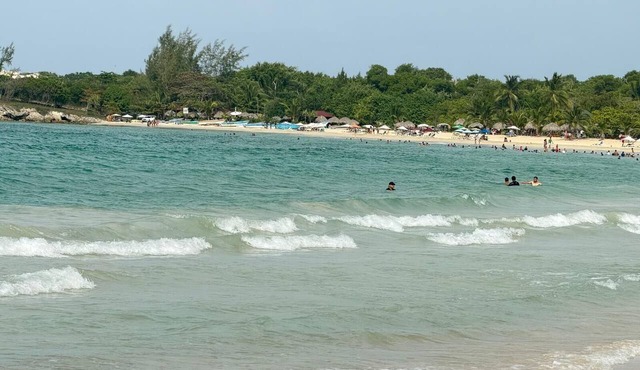 Coconut Beach