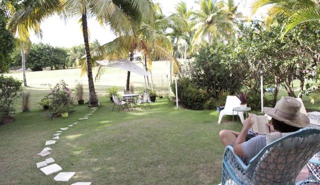 Cocotal, Villa Tropical en Punta Cana