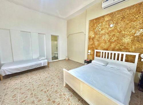 Colonial Villa Room 2