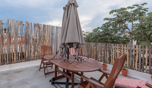 Colonial Zone Private Pool @CasaAreito YellowKey