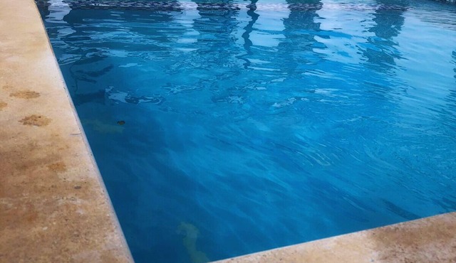 Comfort Apartment With Pool Near Airport, Boca Chica Beach & Juan Dolio Beach