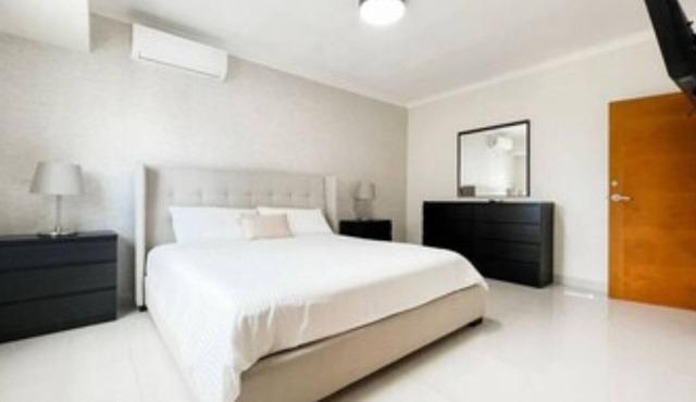 Comfortable Apartment in Naco!