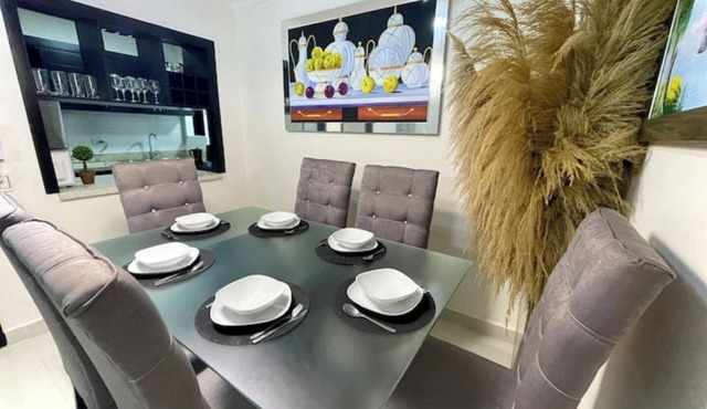 Comfortable & Safe Apartment