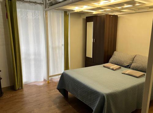 Condo Stay in LapuLapu near Airport in Lapu Lapu City