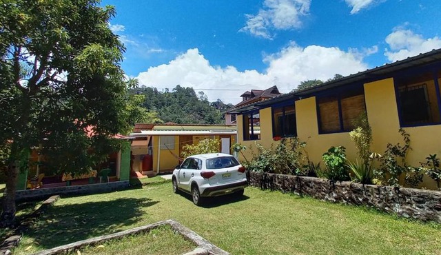 Conrado's Guesthouse B&B