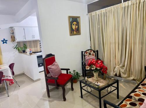 Constanza Downtown Apartment
