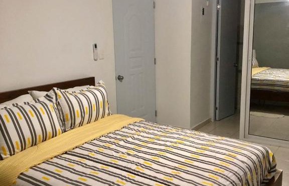 Convenient and affordable furnished apartment II