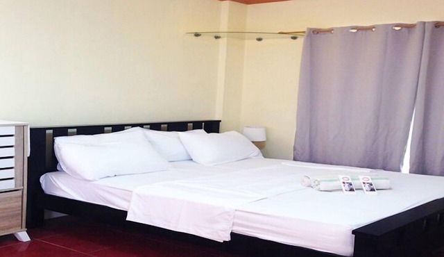 Cool Martin Resort Hotel