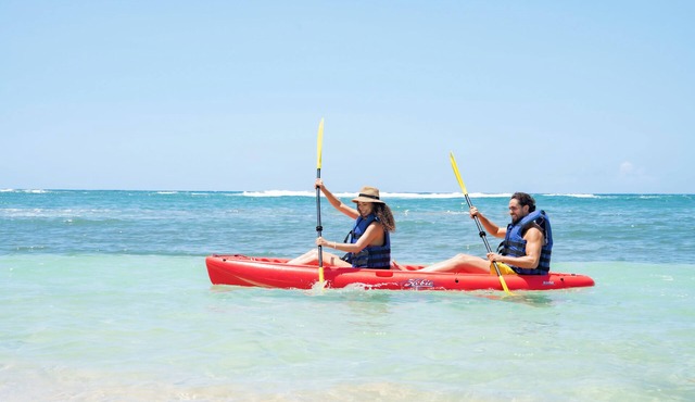 Coral Costa Caribe Beach Resort - All Inclusive