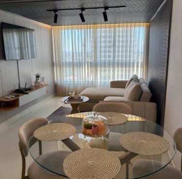 Corina 9 Luxury, Pool, Gym, WiFi y WS