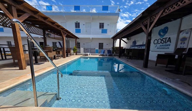 Costa Love Hotel PUJ
