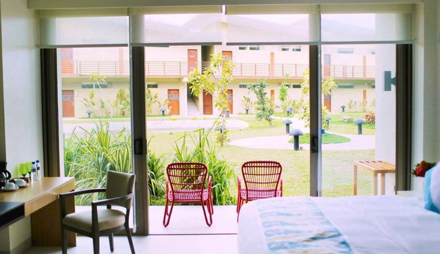 Costa Pacifica Baler in Baler