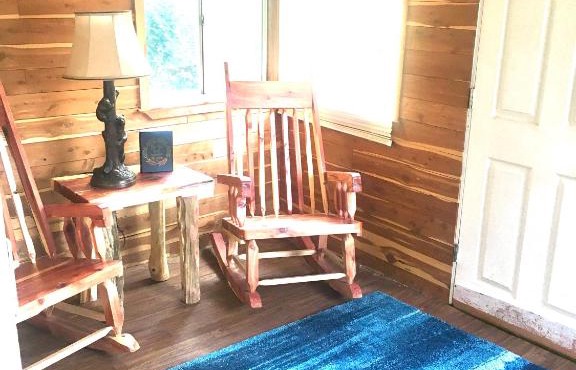 Cottage #5 in Rockaway Beach