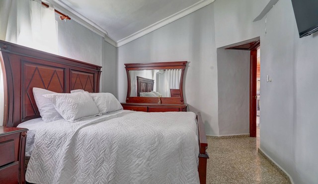 COTUI Cozy Condo