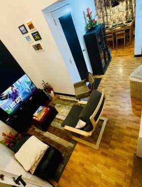 Couple Condo beside MRT Boni & SM Light Mall