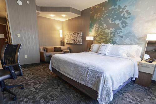 Courtyard by Marriott Cleveland Willoughby in Willoughby